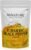 minature Turmeric Root Powder with Black Pepper, 227g (8oz)| Pure Curcuma Longa & Piper Nigrum| Traditional Superfood for Cooking and Natural Wellness Support
