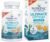 Nordic Naturals Ultimate Omega Jr., Strawberry – 120 Mini Soft Gels – 680 Total Omega-3s with EPA & DHA – Brain Health, Mood, Learning – Non-GMO – 60 Servings