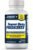 SUPER BETA PROSTATE Support Supplement for Men’s Health – Reduce Bathroom Trips, Promote Sleep, Better Bladder Emptying & Healthy Prostate, Beta Sitosterol – 60 Count (Pack of 1)