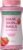 Nature’s Bounty Optimal Solutions Hair, Skin & Nails Vitamin Gummies with Biotin, 2500 mcg, Strawberry, 80 Count, 40 Total Servings