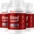 (3 Pack) GlucoEssence Support Capsules – Official GlucoEssence Premium Advanced Formula Pills Natural Ingredients Daily Support Multivitamin for Overall Health & Wellness, 180 Capsules for 3 Months