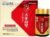 Korean Red Ginseng Extract – Traditional Concentrated Herbal Paste – Scoop or Brew as Tea – 240g (8.47 oz) x 2 Jars