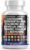 Clean Nutraceuticals Glucosamine Chondroitin MSM 1500mg with Turmeric Curcumin, Collagen, Hyaluronic Acid, Omega 3 – Joint Health Supplement for Men & Women – Joint Complex – 120 Count