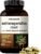 NatureBell Ashwagandha with Black Pepper, 240 Capsules | High Absorption Complex – Extra Strength Root Extract – Adaptogens Supplements for Relaxation – Non-GMO