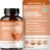 Organic Turmeric Curcumin with Black Pepper & BCM-95 – for Inflammatory Support, Brain & Immune Health – 60 Vegan Turmeric Capsules, 1000mg Per Serve – Herbal Curcumin Supplements